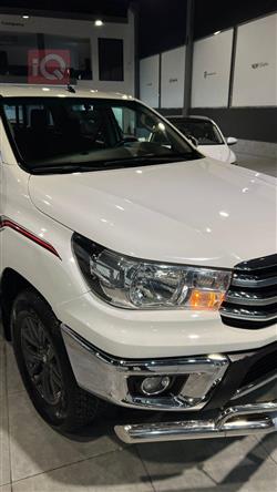 تويوتا هايلوكس